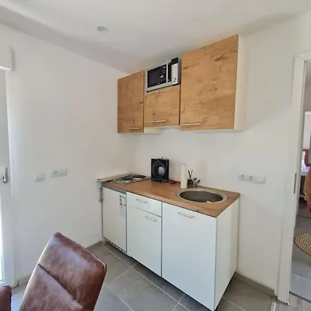 Apartment Elias Ruheoase Pfungstadt