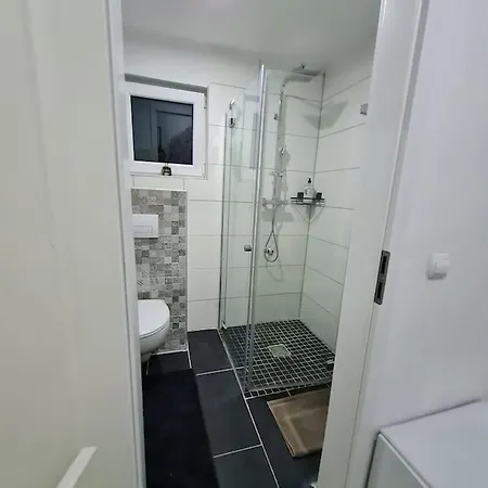Elias Ruheoase Apartment *